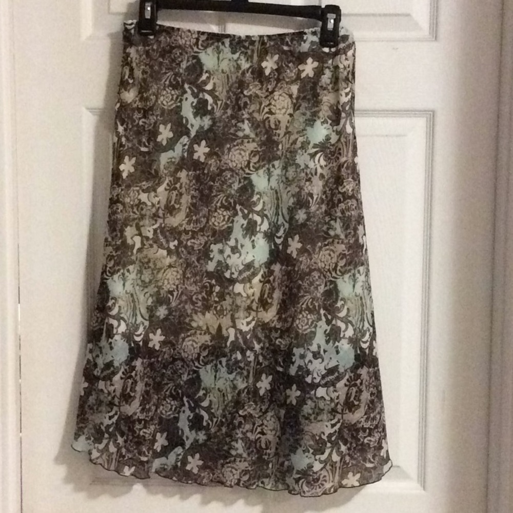Skirt